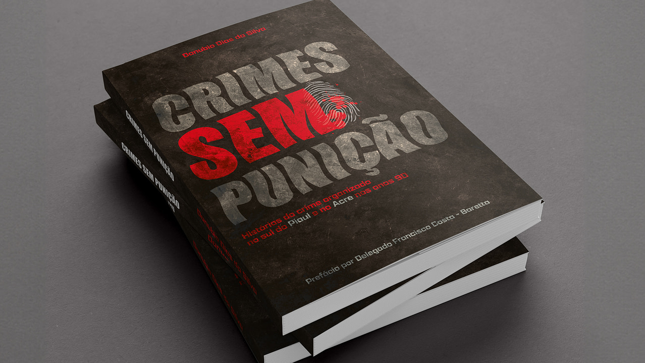Crimes sem punição