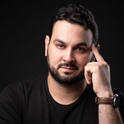 Bruno Cruz