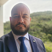 David Nascimento