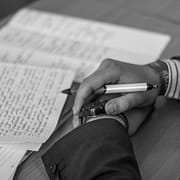 Escrever um livro: o que você precisa fazer antes de começar