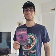 Márcio da Silva Monge Júnior